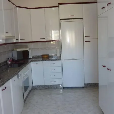 Columbus T2 Frente Mar E Piscina