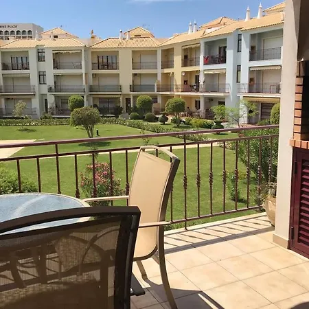 Columbus T2 Frente Mar E Piscina