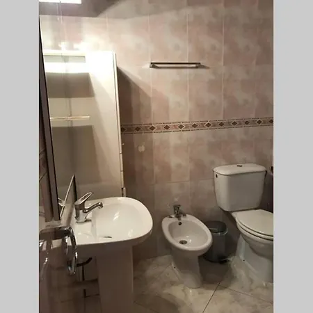 Appartement Columbus T2 Frente Mar E Piscina *