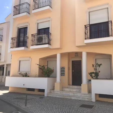 Columbus T2 Frente Mar E Piscina Appartement *